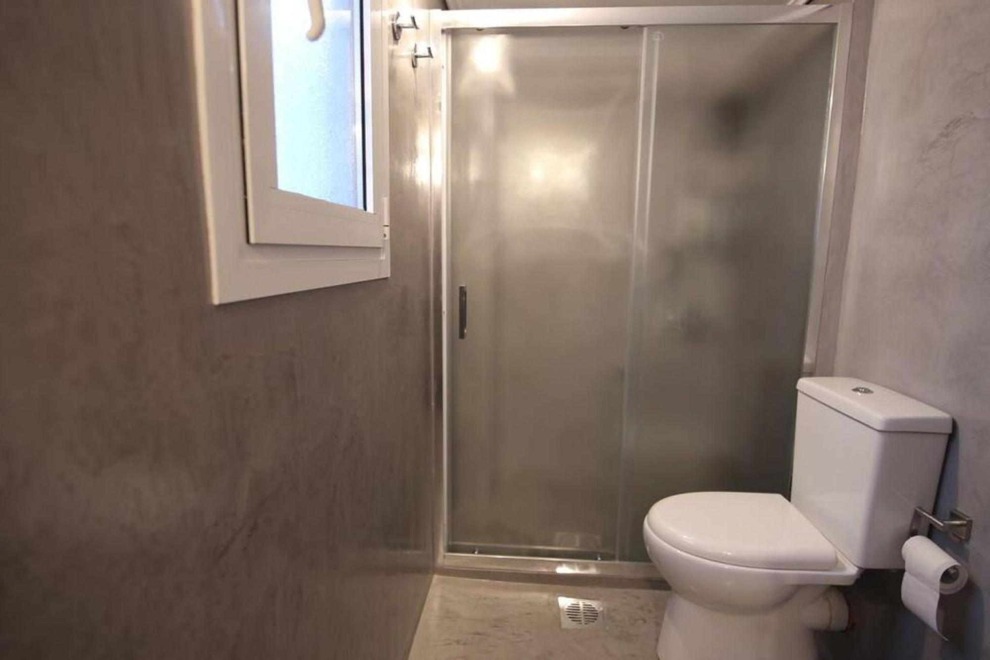 Appartamento Penthouse Lux Flat With 2 Bd Next To Larissis Atene Esterno foto