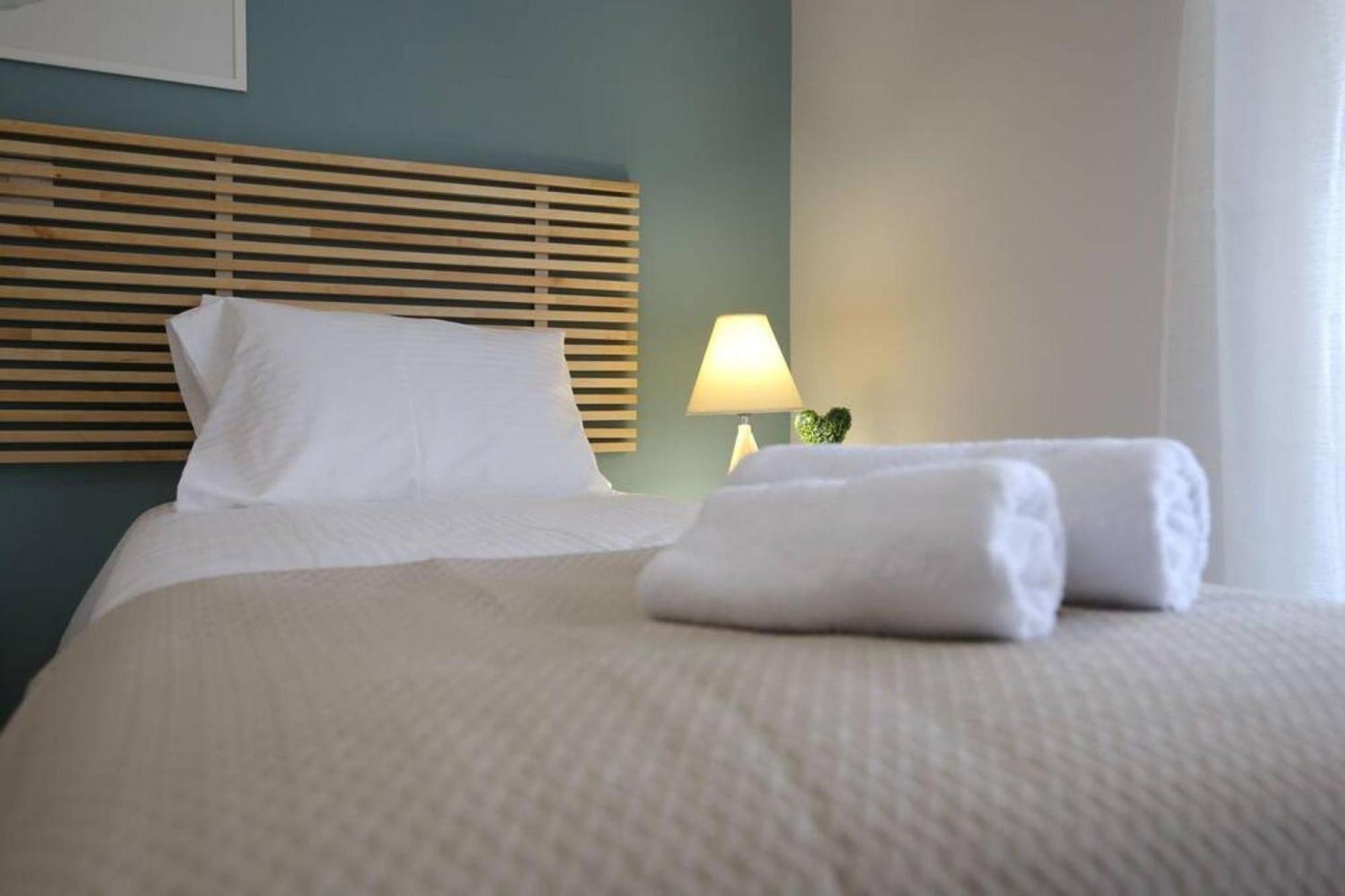 Appartamento Penthouse Lux Flat With 2 Bd Next To Larissis Atene Esterno foto